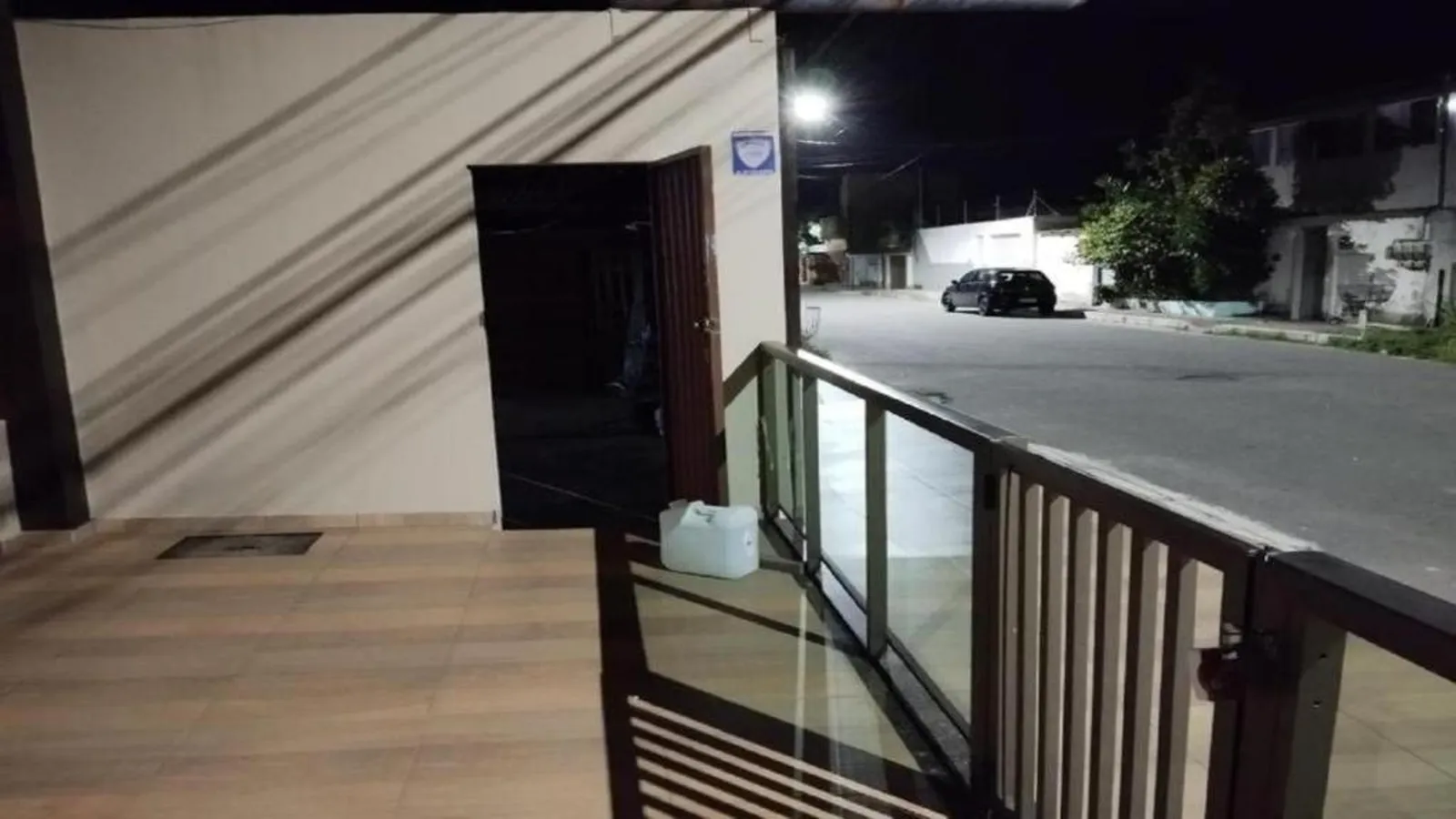 Hotel Pousada Paraiso Guarapari