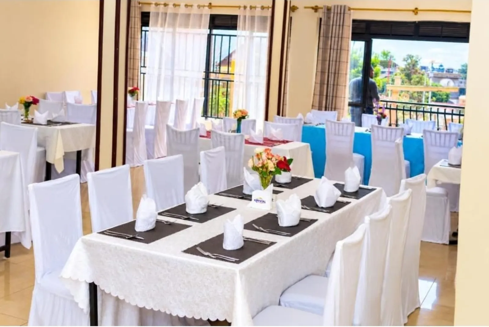 Rehoboth Hotel & Apartments Uganda