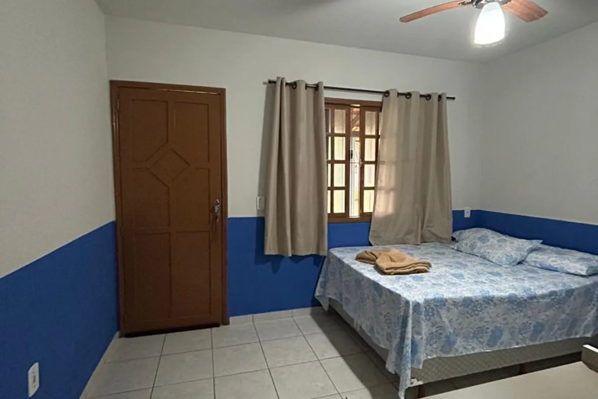 QUARTO TRIPLO