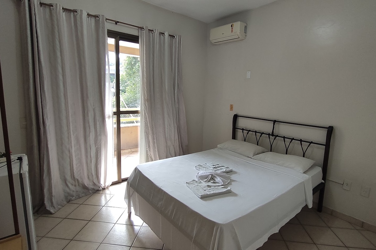 301 - Suíte Varanda