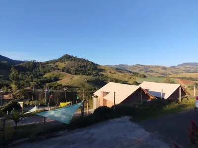 Refúgio Piemonte Chales