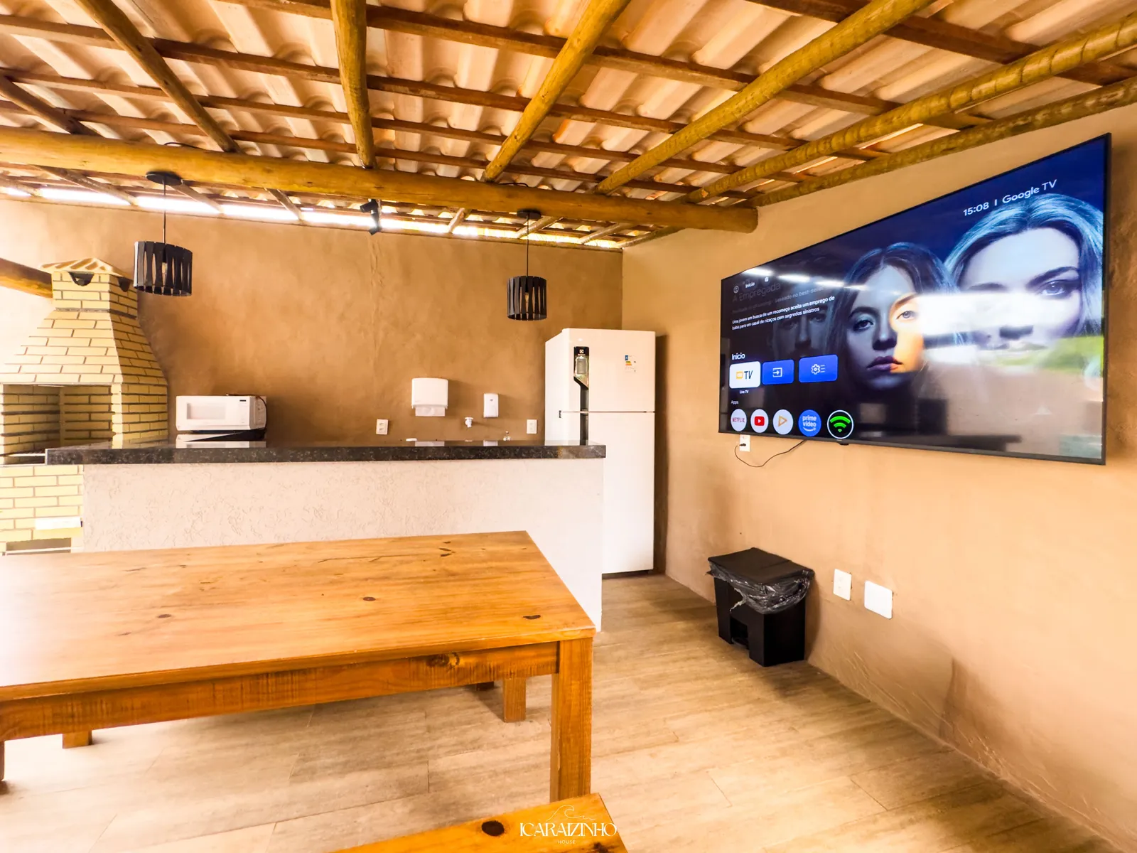 Icaraizinho House