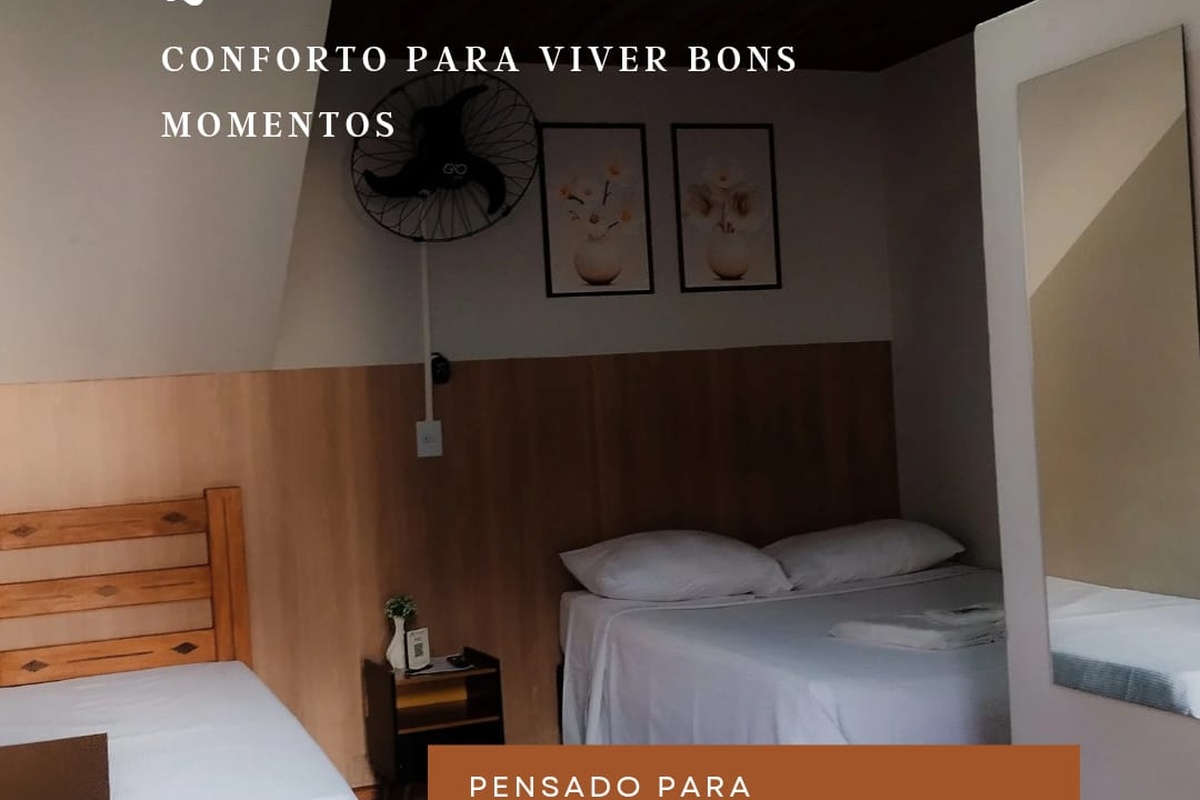 Quarto Térreo