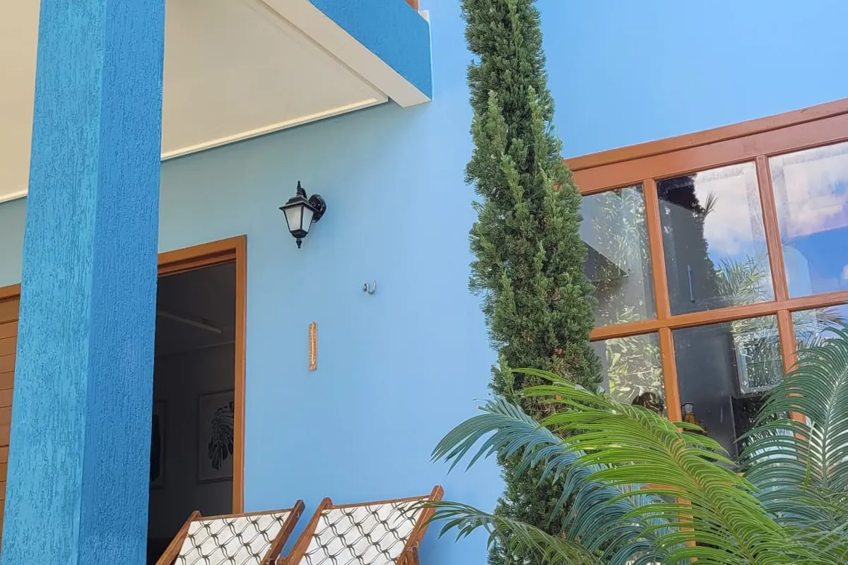 Casa Azul