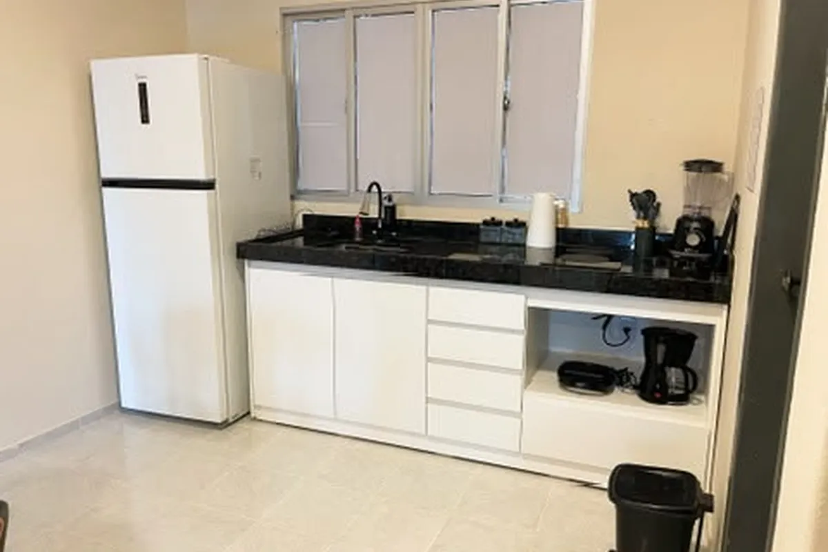 Loft Pequizeiro