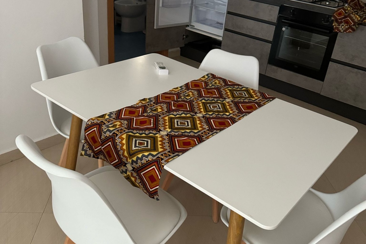 Acomodação 2 KA AMARELA N2