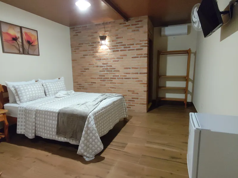 Suíte Confort 1