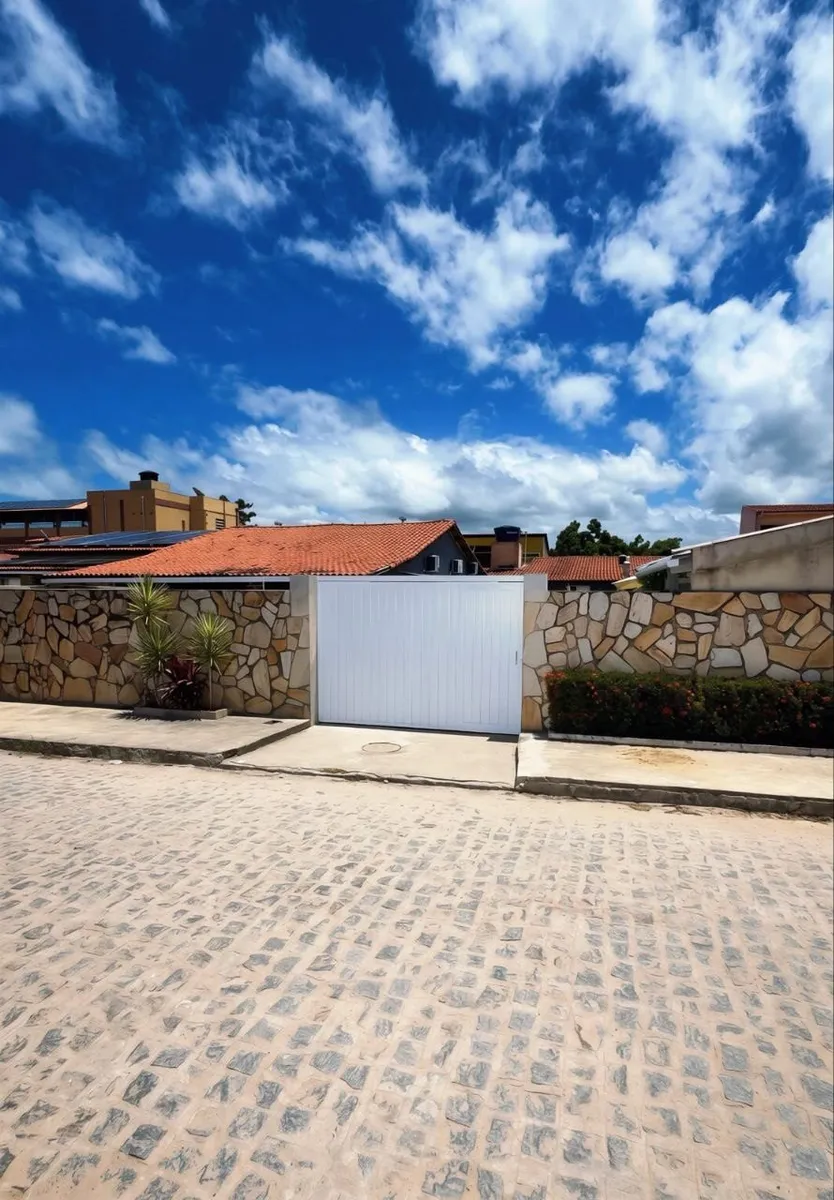 Casa de praia Dai Costa