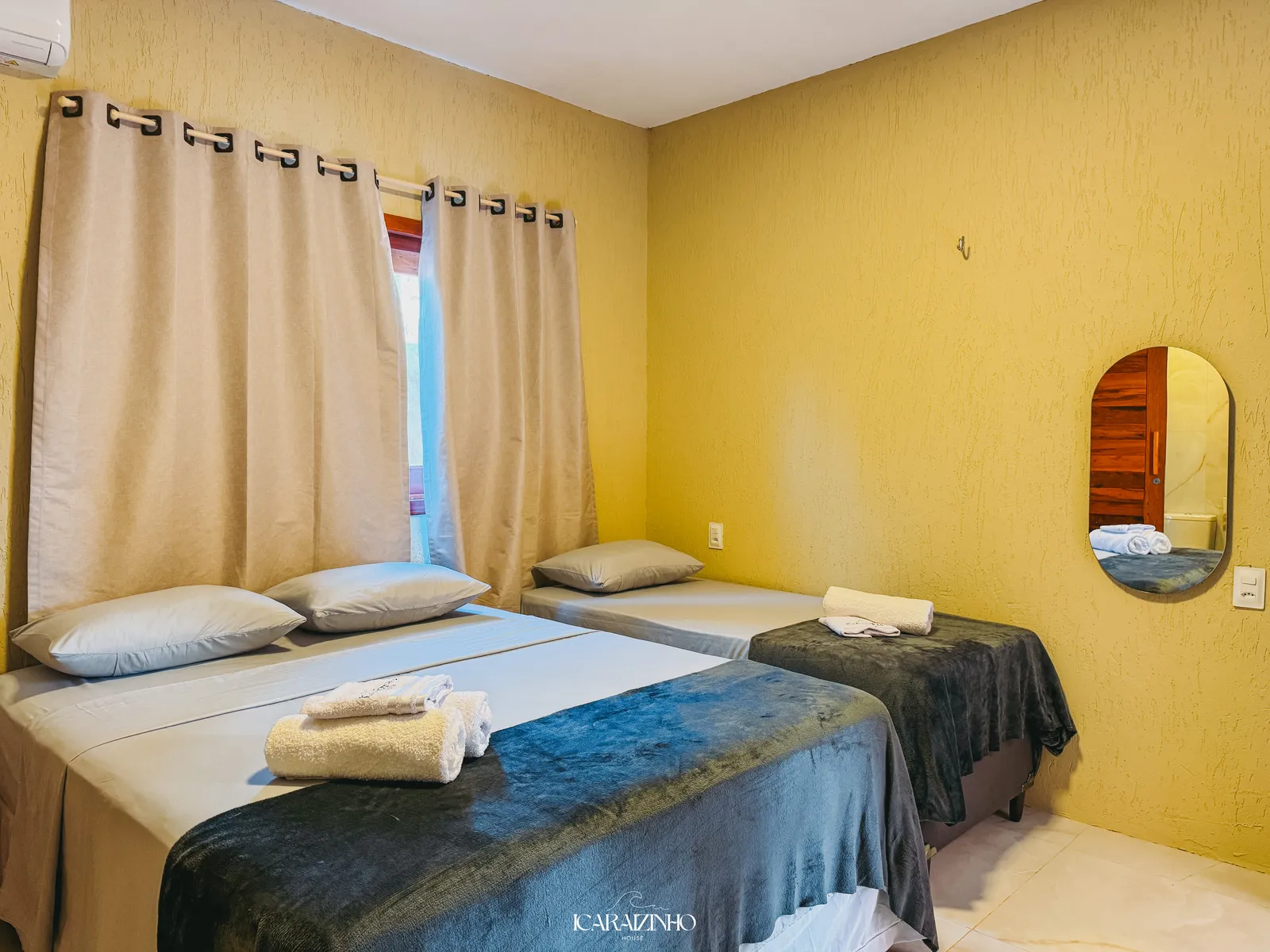 Icaraizinho House