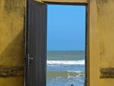 Pousada Fonte da Samaritana