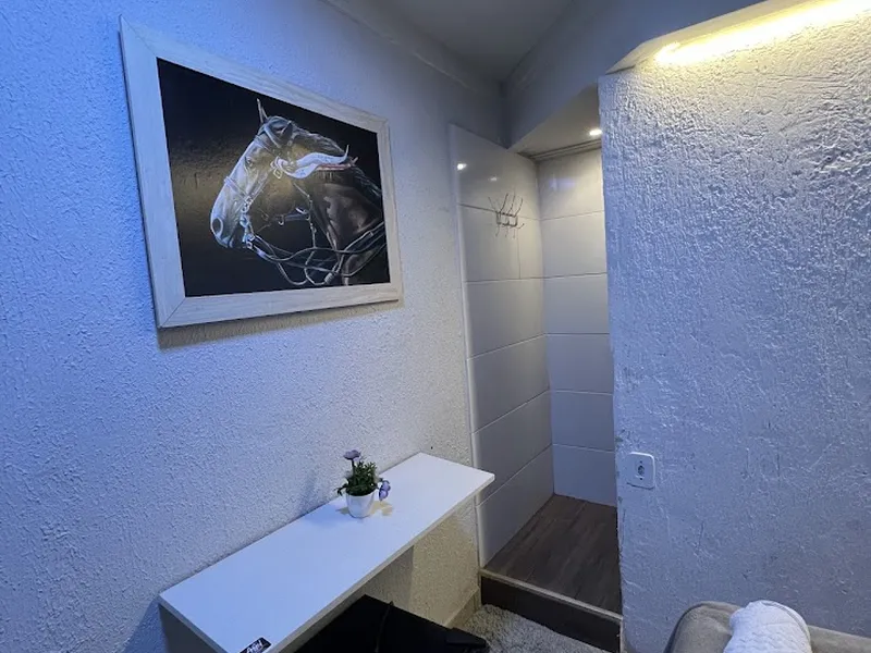 Quarto 1 - Deluxe Aconchegante