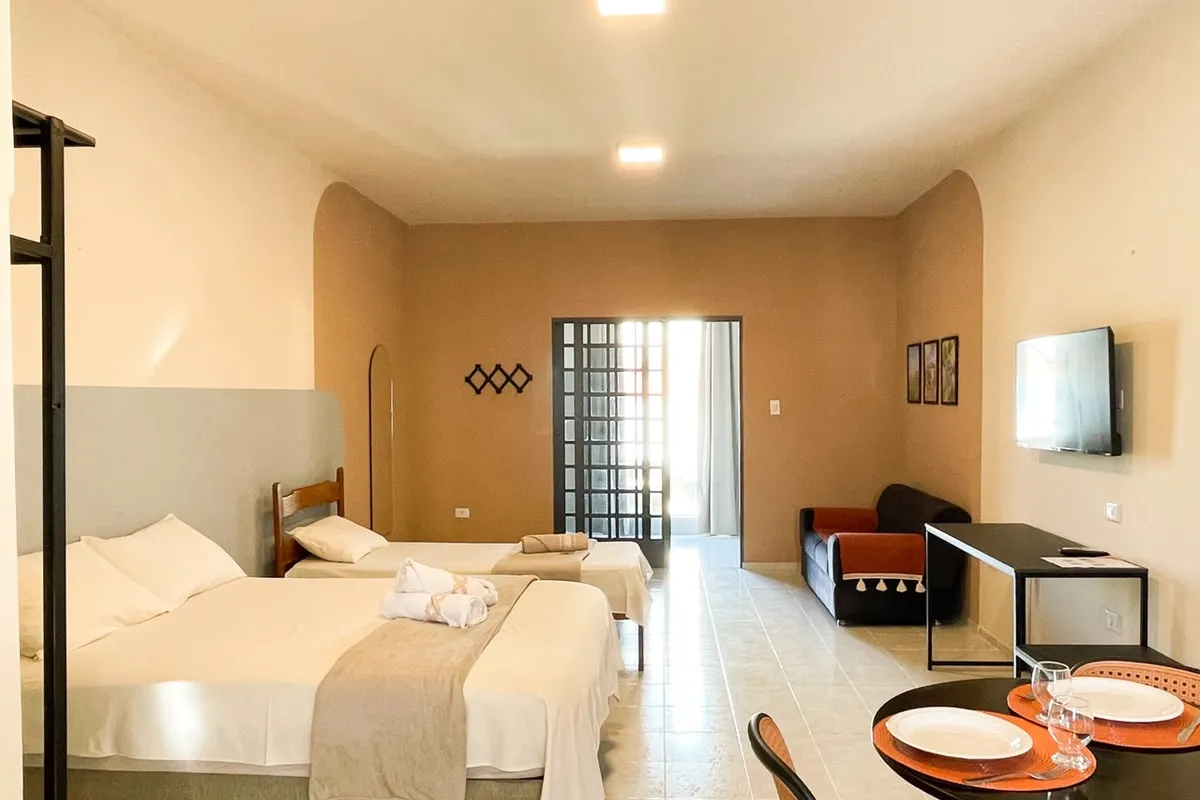 Loft Pequizeiro