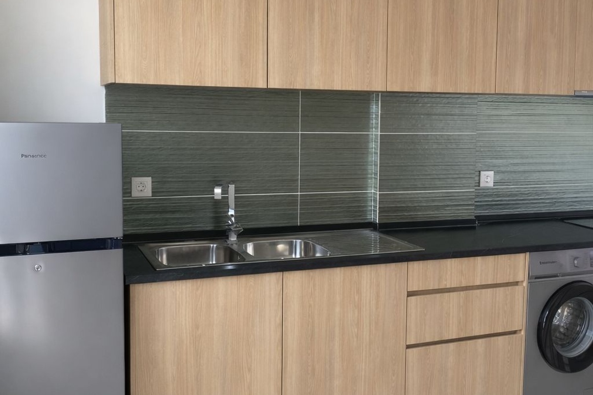 Appartement rez-de-chaussée