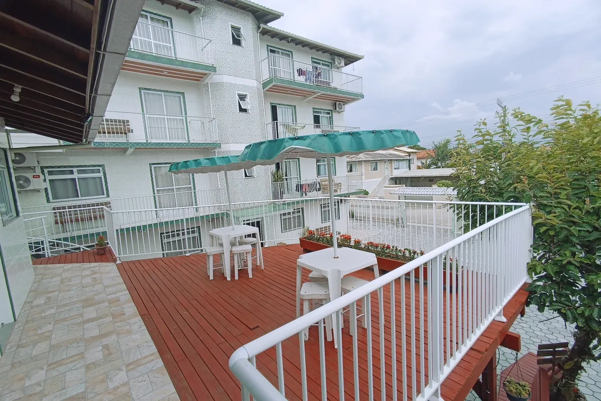 Apartamento casal - 14