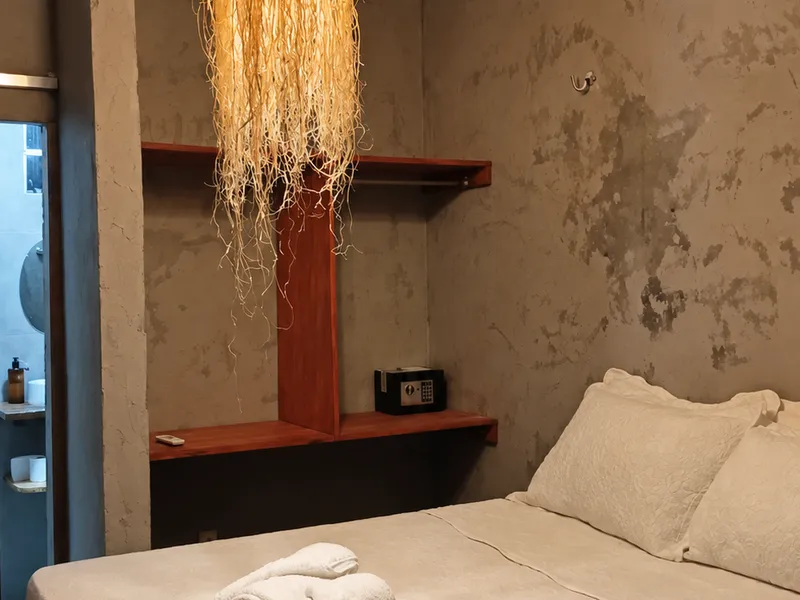 Suite Kayma
