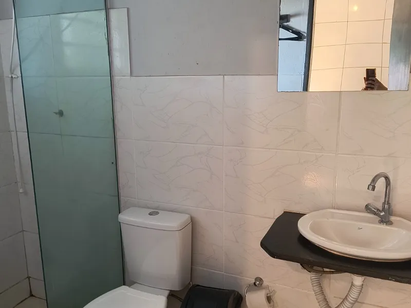 Chalé Onça
