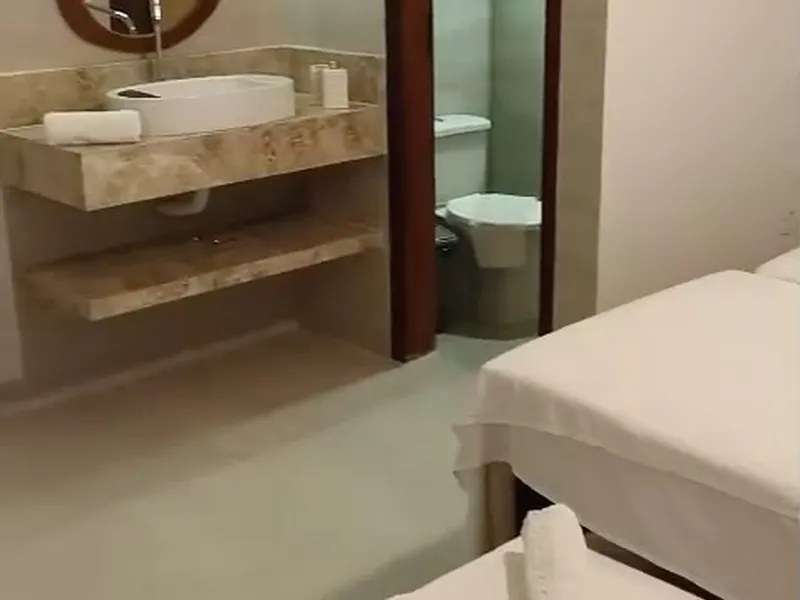 Casa 01 - Cond. Mont Sião 1