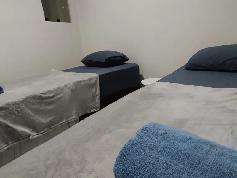 APART HOTEL