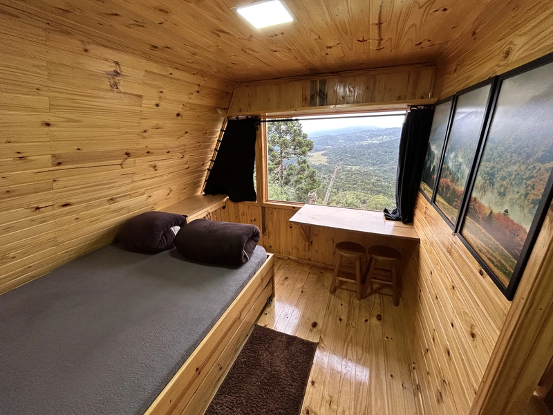 GLAMPING 4