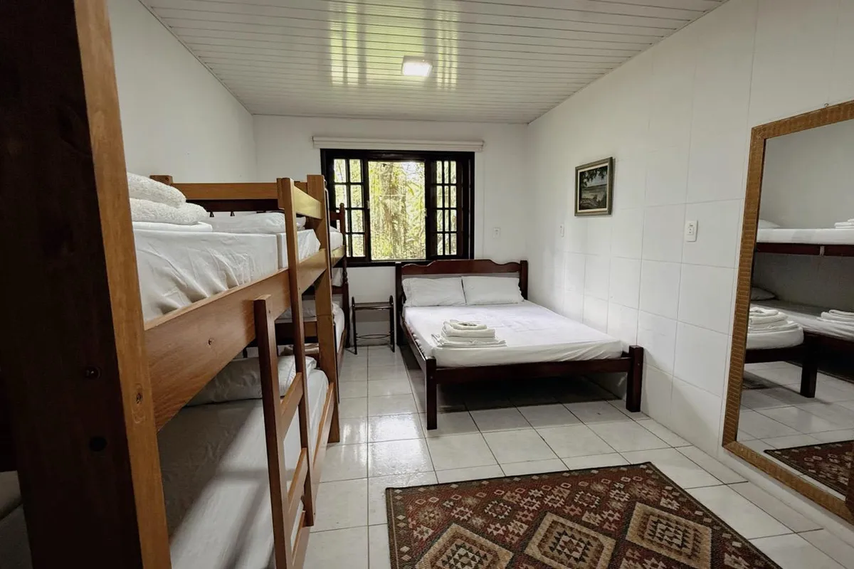 4 - Casa Família/Grupo