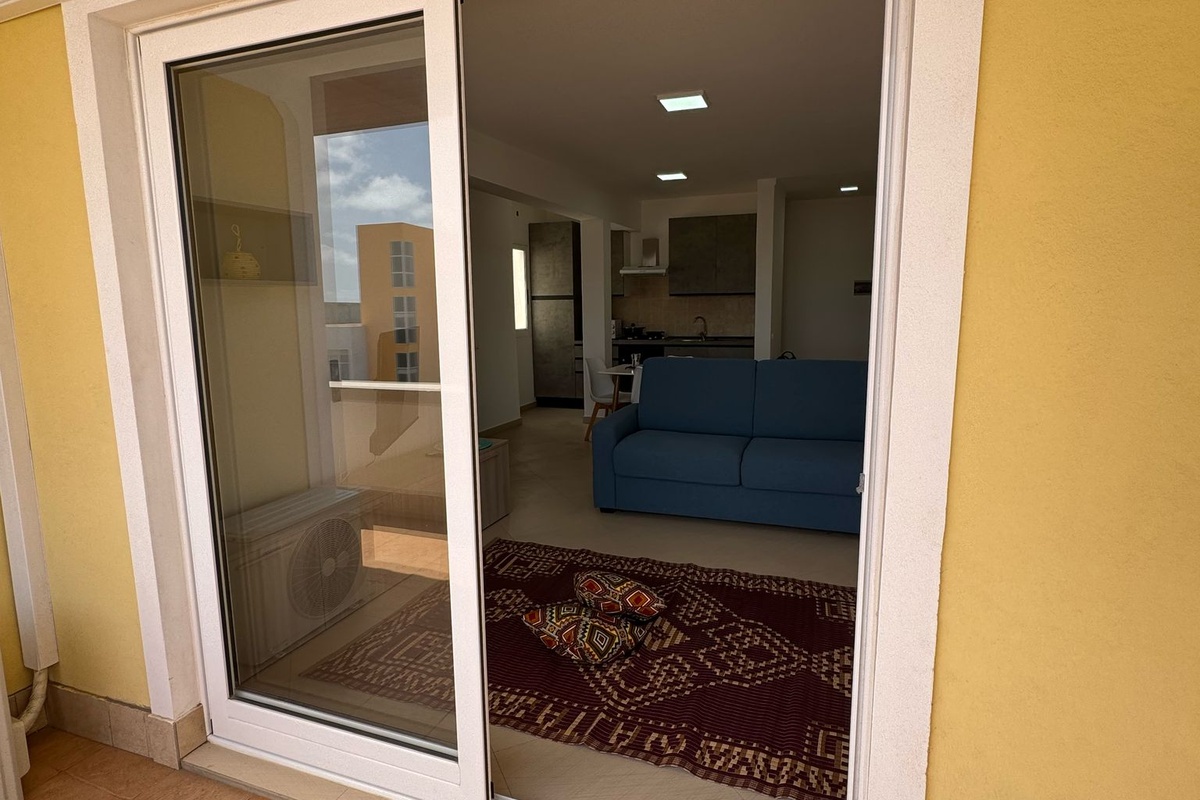 Acomodação 4 KA AMARELA N4