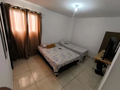 Pousada Parada Obrigatória