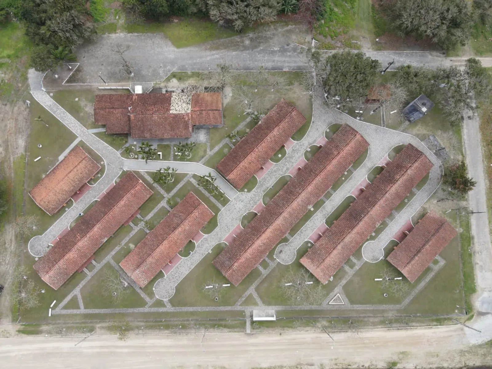 Condomínio Village Pontal do Sul