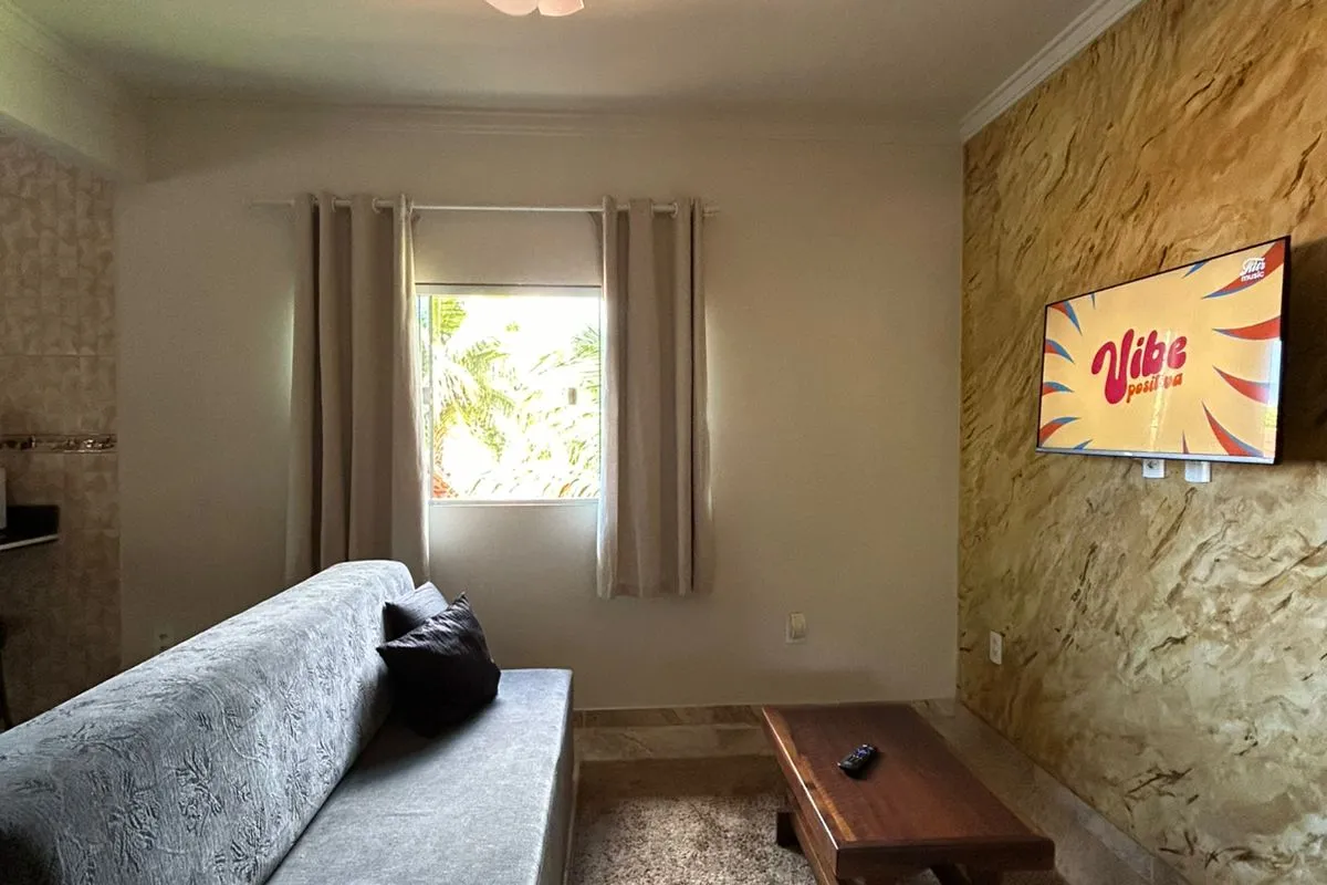 APARTAMENTO COMPLETO