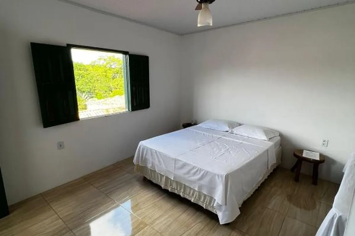 Quarto Duplo