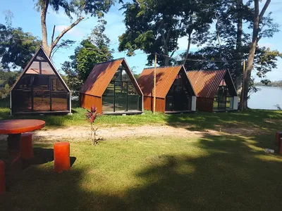 Xingu Park Hotel