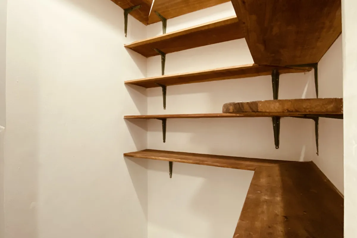 Quarto 1 Beliche
