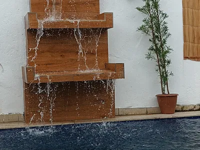 Villa Azul São Francisco