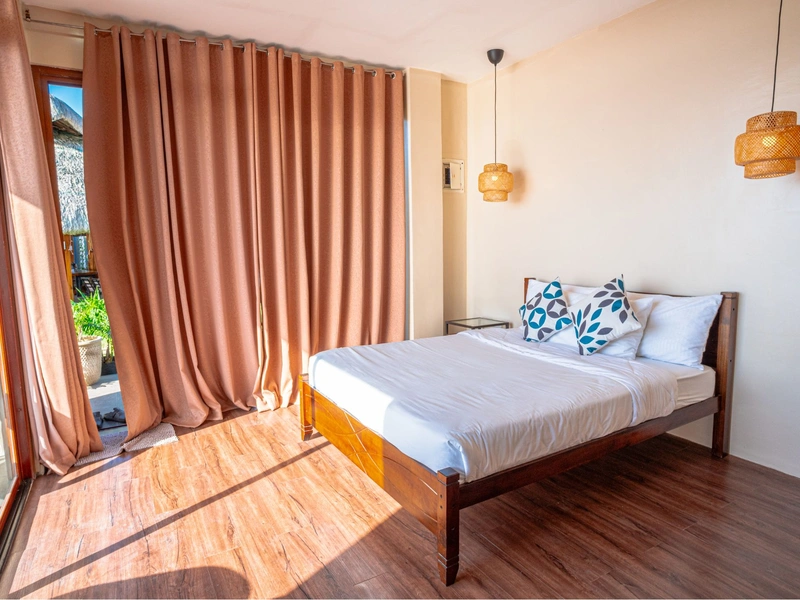 Brenda Suite Room