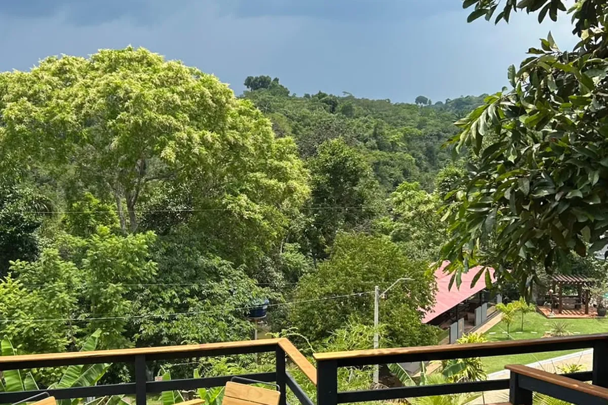 Cabana