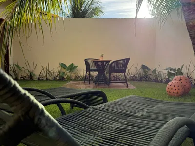 La Belle Hotel Lago azul