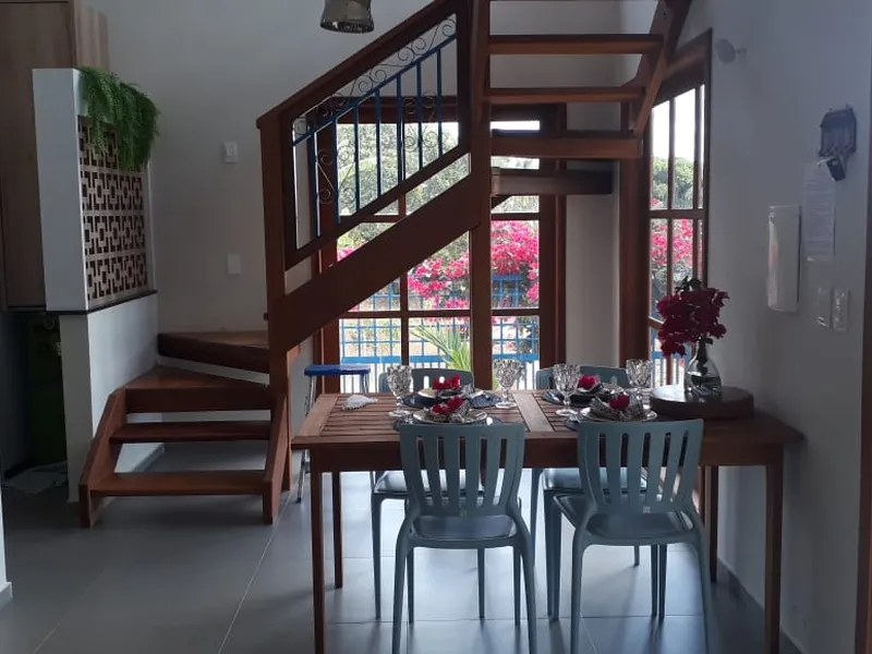 Casa Azul