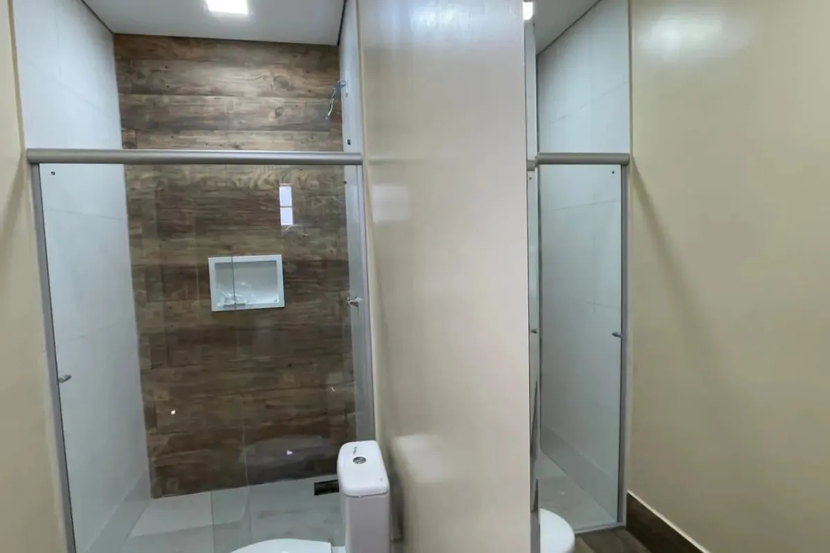 LOFT MESANINO