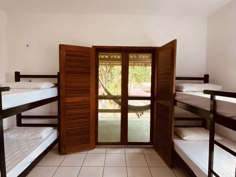 Quarto 5 misto