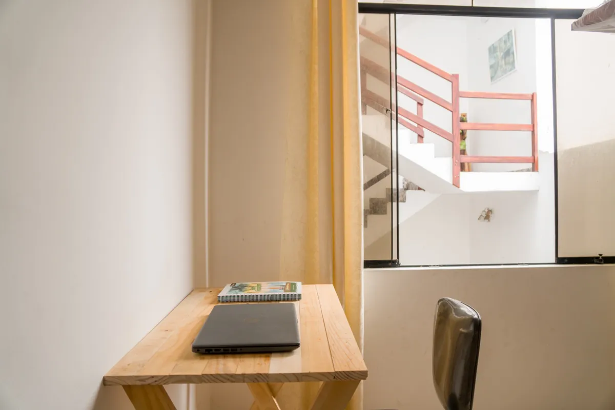 Double room 3