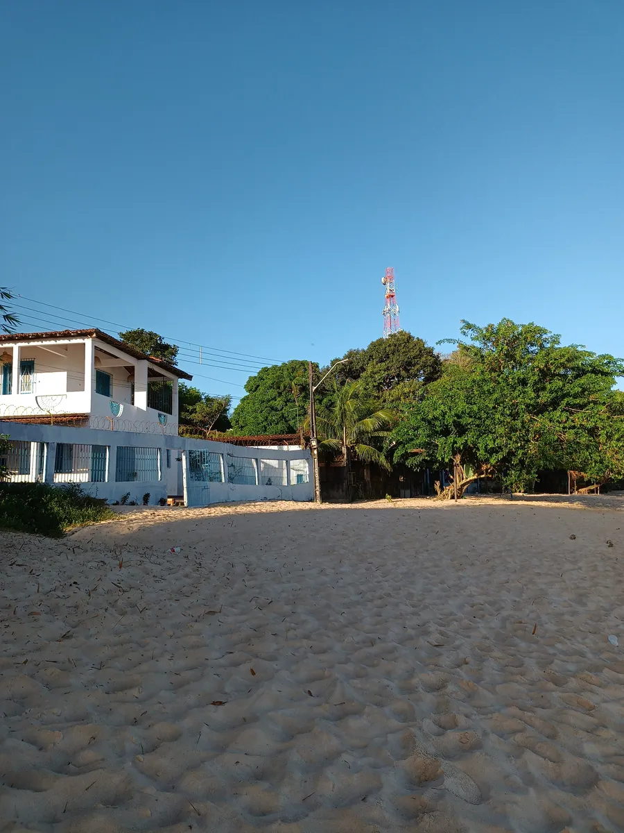 Villa Azul São Francisco