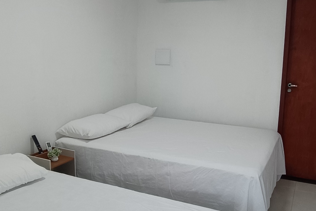 Suítes Ar Condicionado