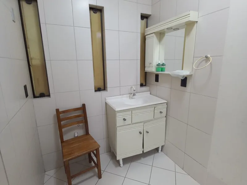 Quarto Família Luxo