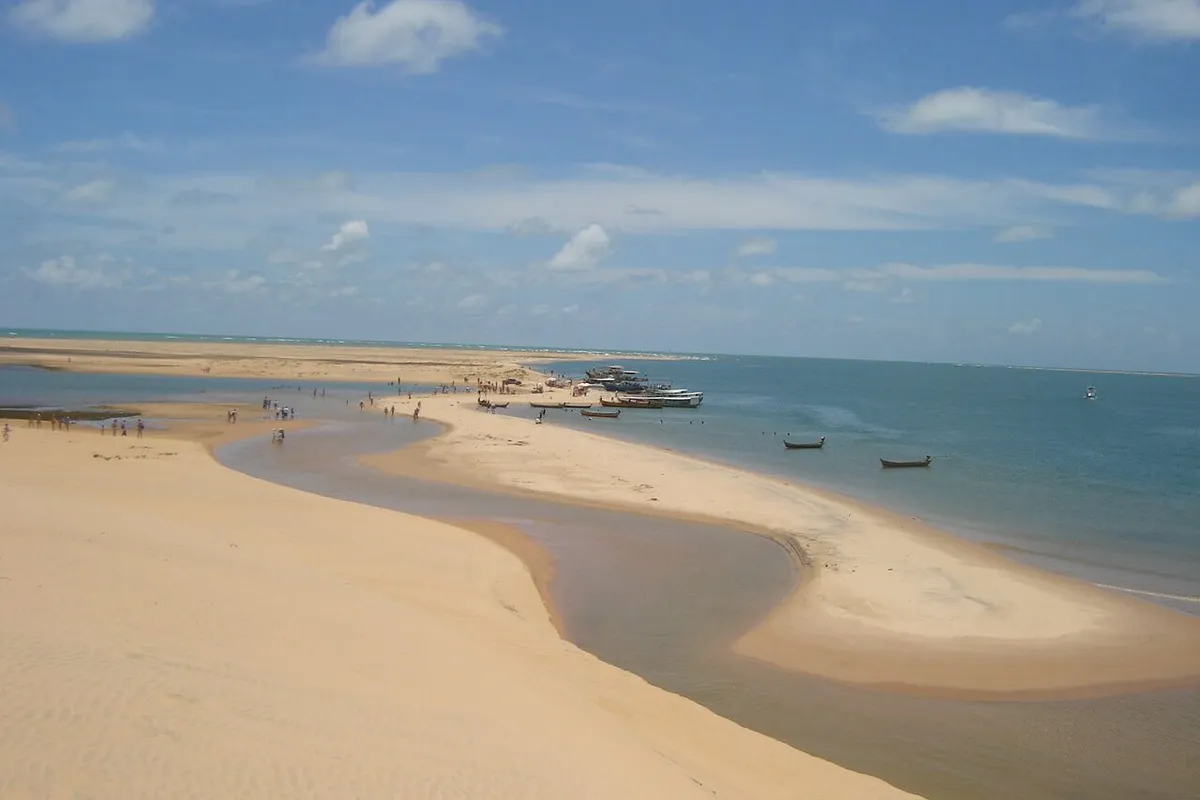 Casa de praia