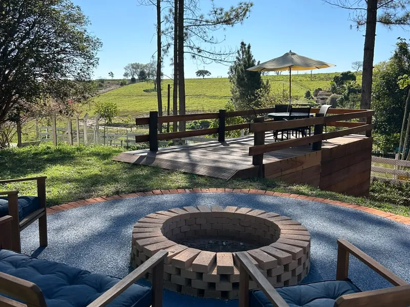 Cabana do Lago