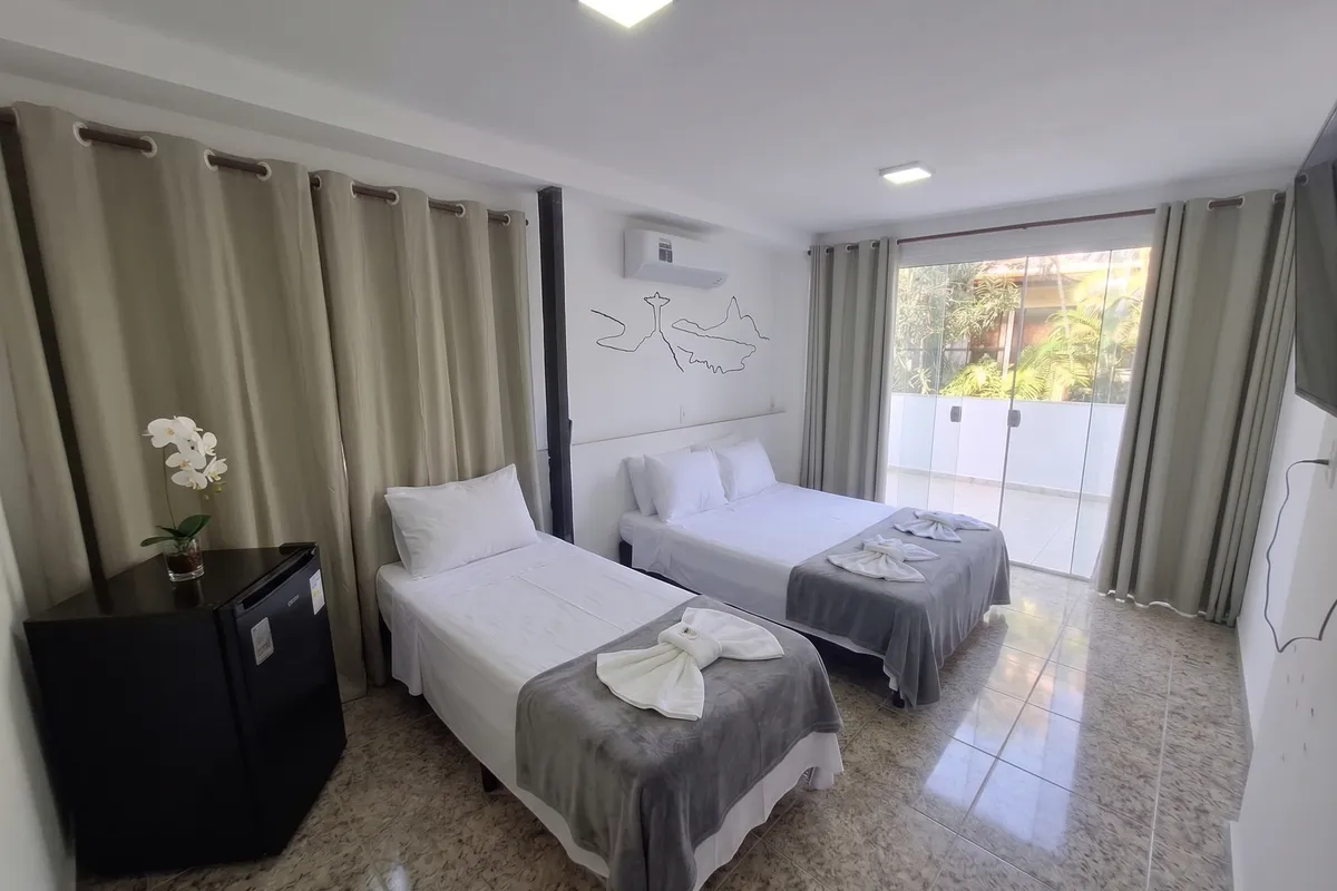 Quarto Triplo