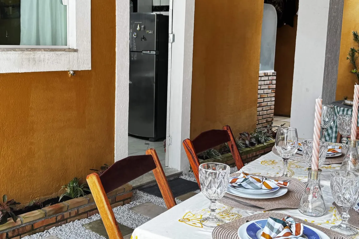 Casa