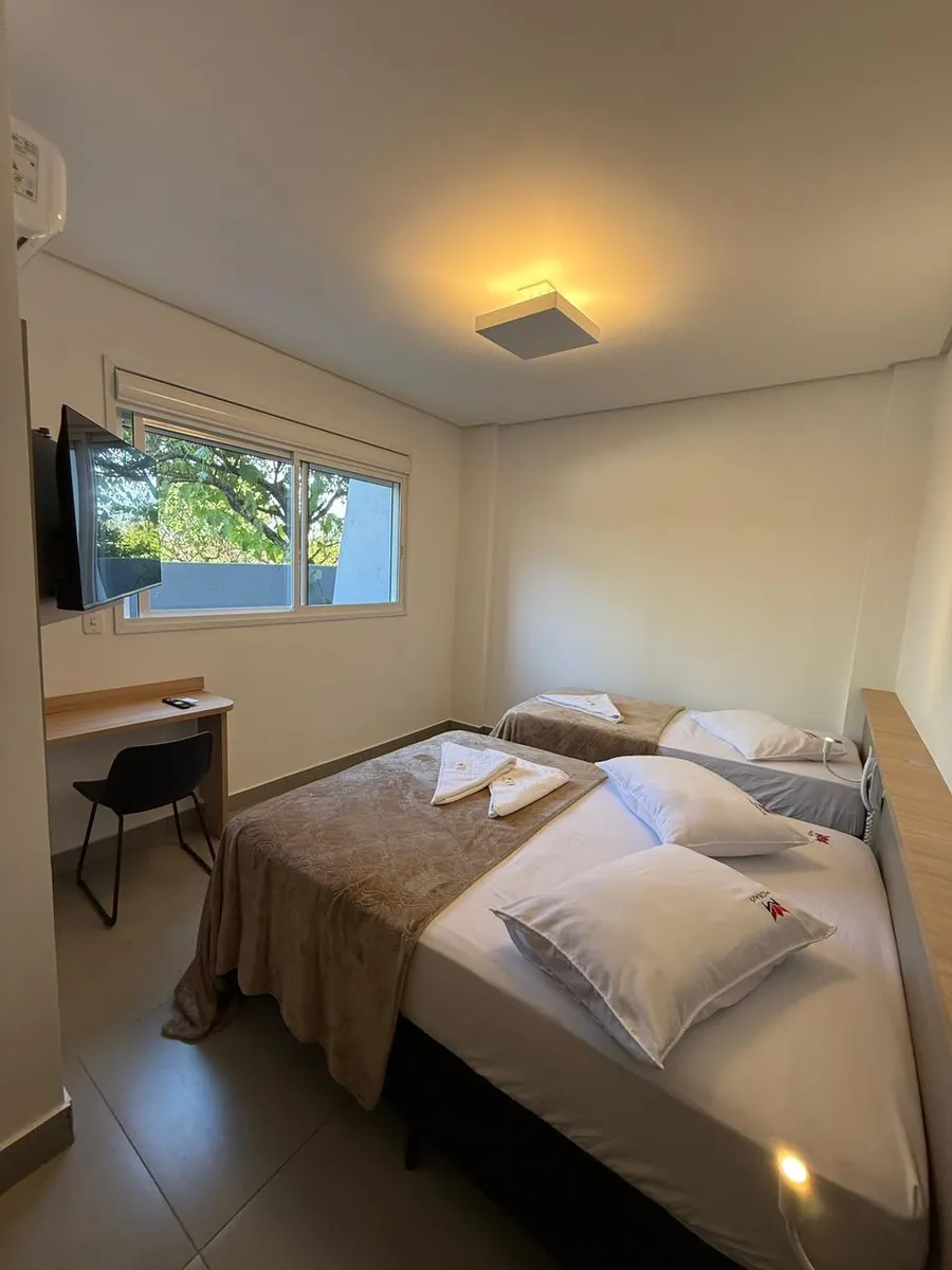 hotel morais