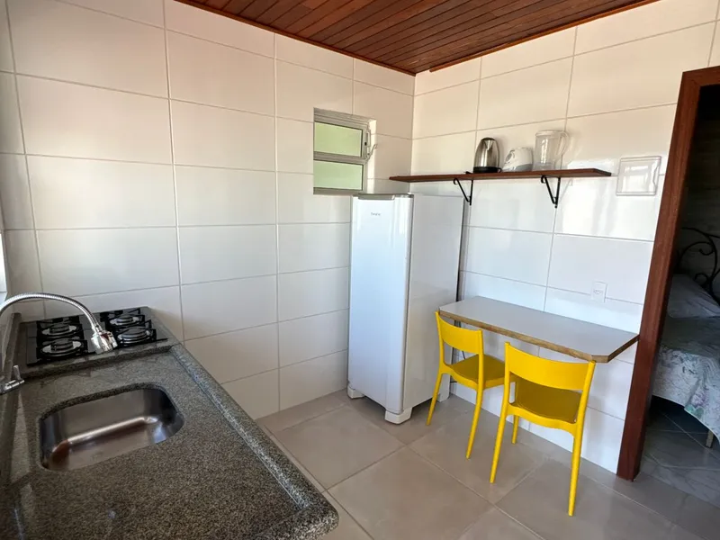 Apartamento casal - 14