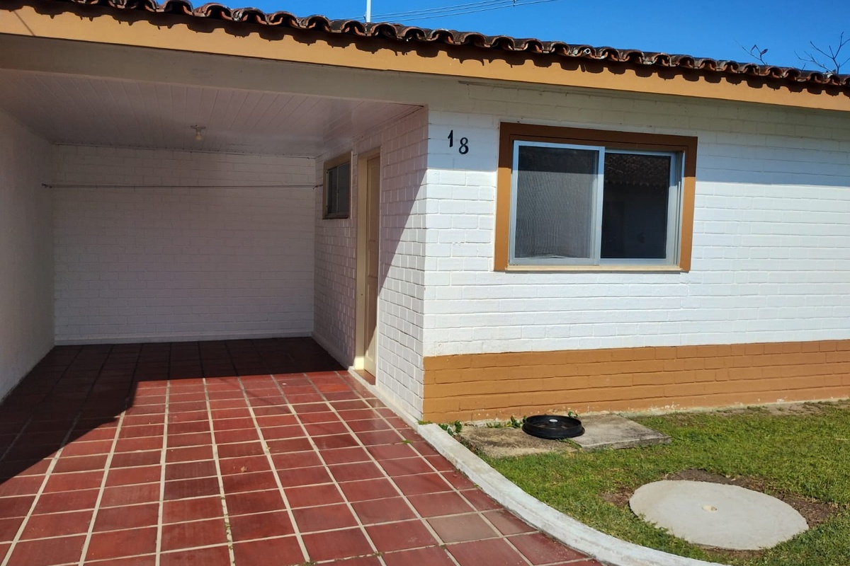 14 - Sem Ar-condicionado