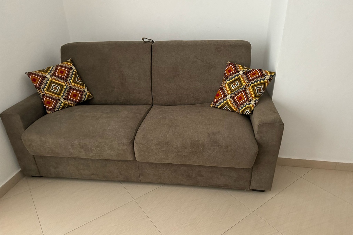 Acomodação 2 KA AMARELA N2